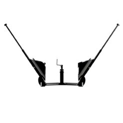 Impact Implements Tree Spade