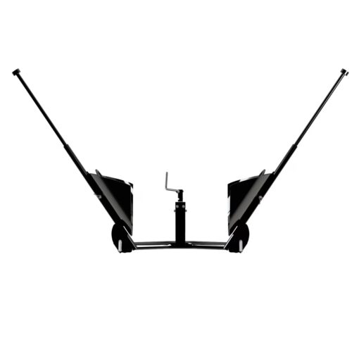 Impact Implements Tree Spade