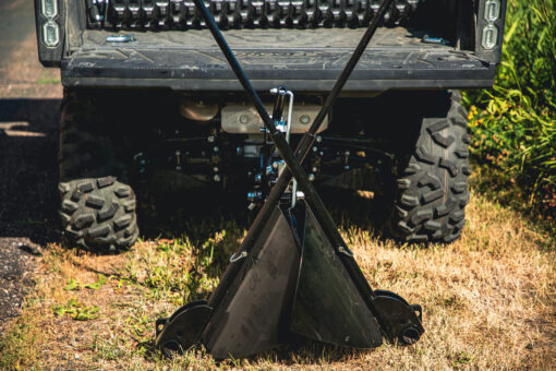 Impact Implements Tree Spade