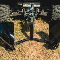 Impact Implements Tree Spade