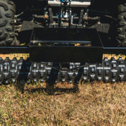 Impact Implements Cultipacker With Weight Tray