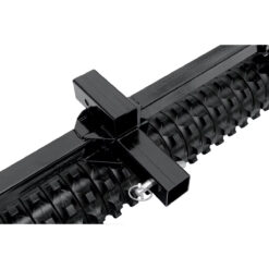 Impact Implements Cultipacker With Weight Tray