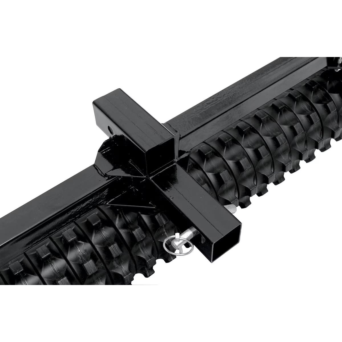 Impact Implements Cultipacker With Weight Tray