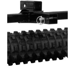 Impact Implements Cultipacker With Weight Tray