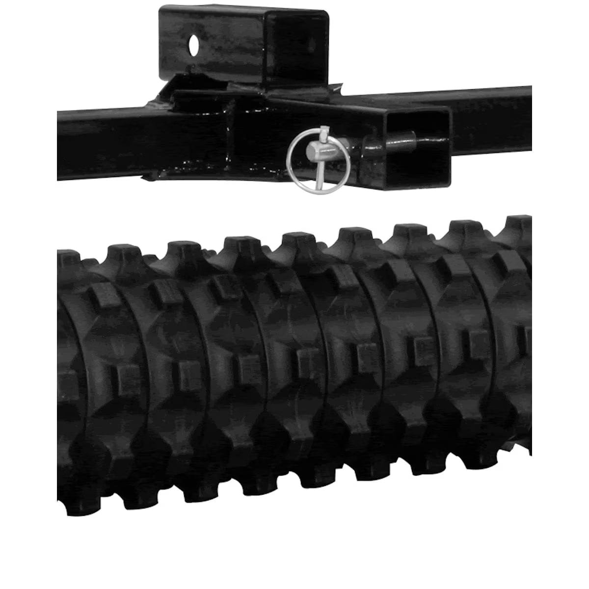 Impact Implements Cultipacker With Weight Tray