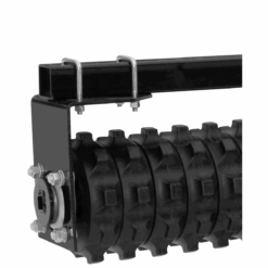 Impact Implements Cultipacker With Weight Tray