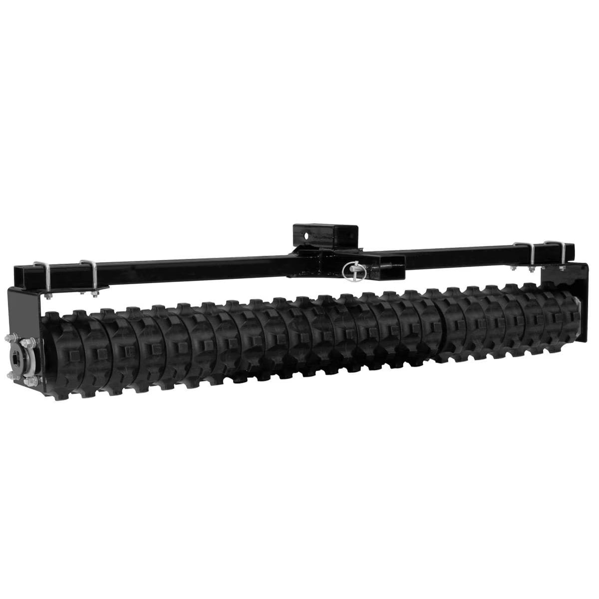 Impact Implements Cultipacker With Weight Tray