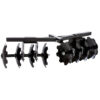 Impact Implements Disc Plow Harrow With Weight Tray