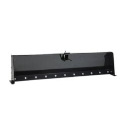 Impact Implements 52" Plow Blade With Box Ends