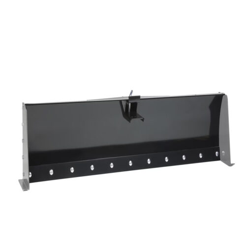 Impact Implements 52" Plow Blade With Box Ends