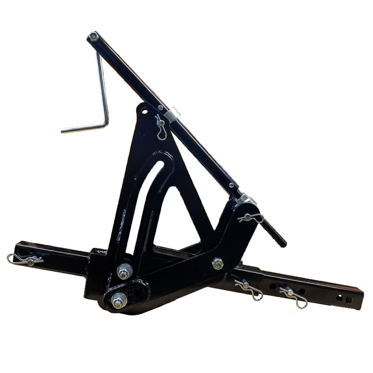 Impact Implements 62" Landscape Rake