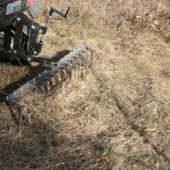 Impact Implements 62