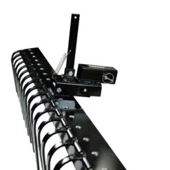 Impact Implements 62