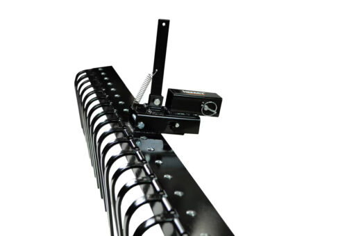 Impact Implements 62" Landscape Rake