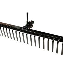 Impact Implements 62