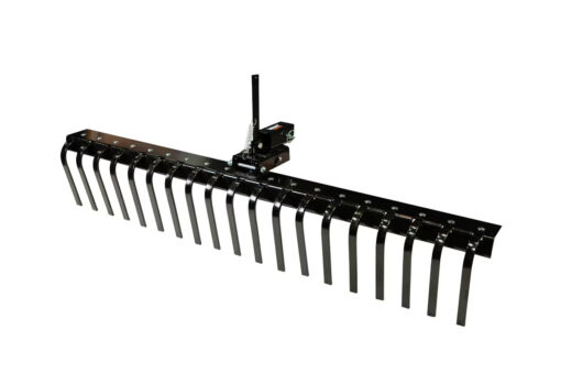 Impact Implements 62" Landscape Rake