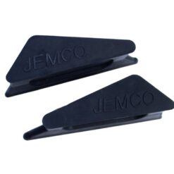 Polaris General Tailgate Block Off Caps