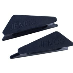 Yes, Add Tailgate Plugs (JC11206) +$39.99