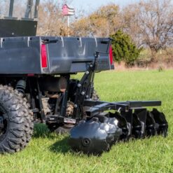 UTV IMPLEMENTS