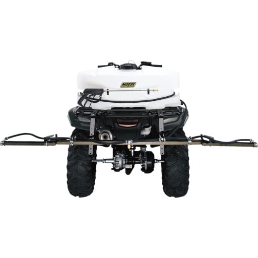 Moose Offroad Mobile Sprayers