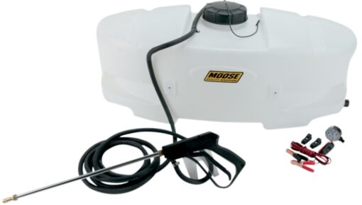 Moose Offroad Mobile Sprayers
