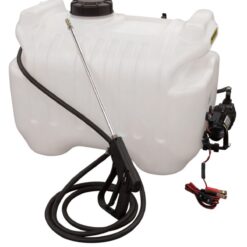 Moose Offroad Mobile Sprayers