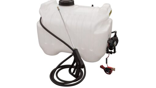 Moose Offroad Mobile Sprayers