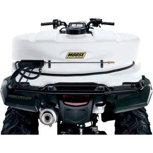 Moose Offroad Mobile Sprayers