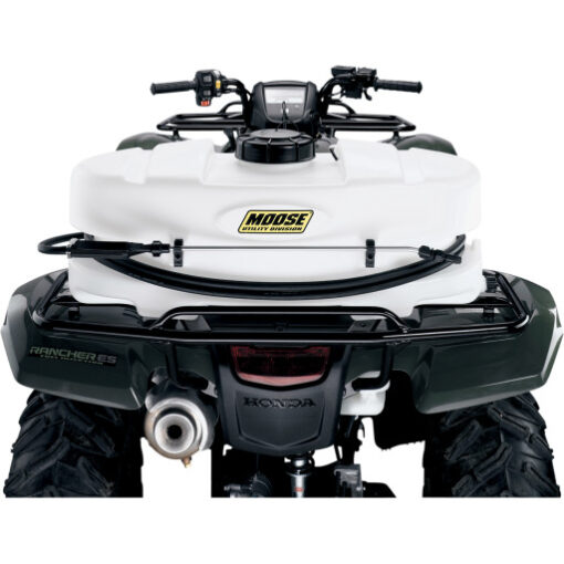 Moose Offroad Mobile Sprayers