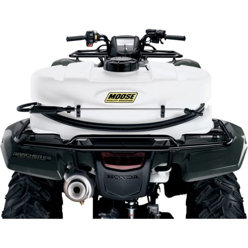Moose Offroad Mobile Sprayers
