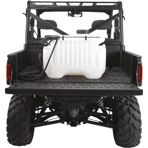 Moose Offroad Mobile Sprayers