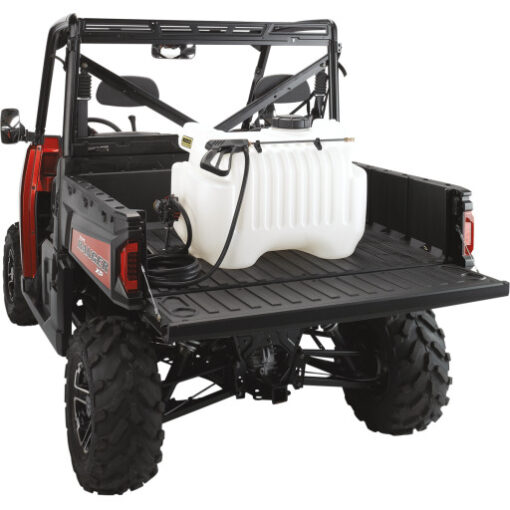 Moose Offroad Mobile Sprayers