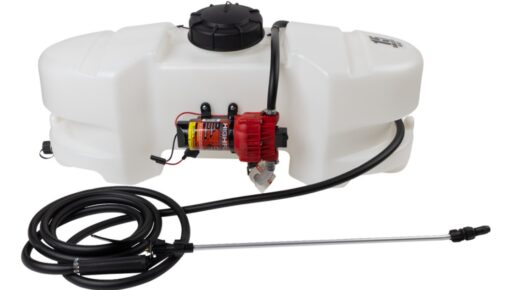 Moose Offroad Mobile Sprayers
