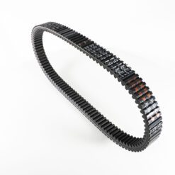 Gates Polaris Xpedition Belt, Cvt Upgrade Redline