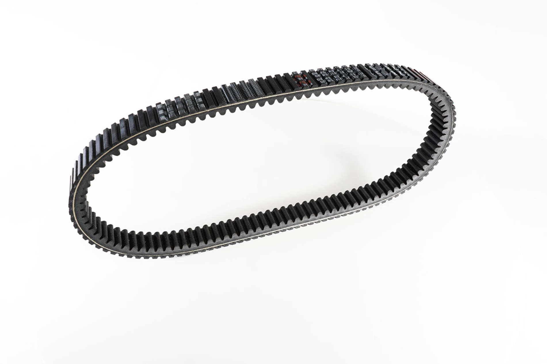 Gates Polaris Xpedition Belt, Cvt Upgrade Redline