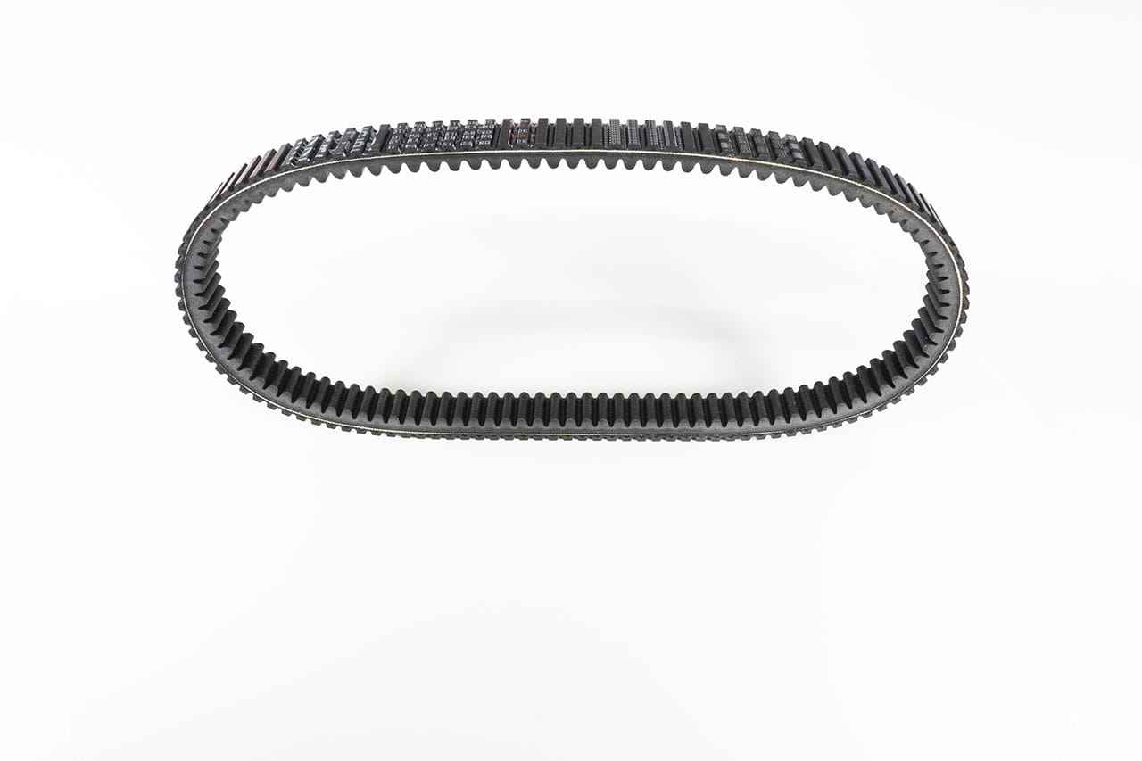 Gates Polaris Xpedition Belt, Cvt Upgrade Redline