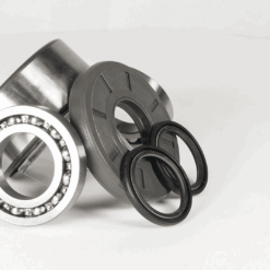 Sandcraft Motorsports Polaris Xpedition Front Differential Bearing, Seal Kit