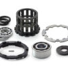 Sandcraft Motorsports Polaris Xpedition Differential Kit, Bombproof Edition