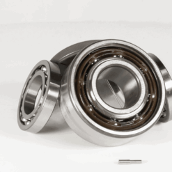 Sandcraft Motorsports Polaris Xpedition Differential Kit, Bulletproof Edition