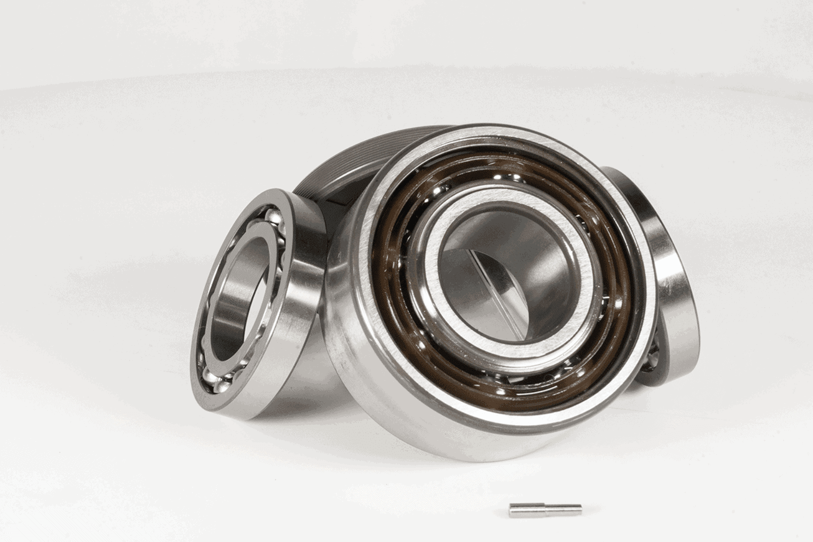 Sandcraft Motorsports Polaris Xpedition Differential Kit, Bulletproof Edition