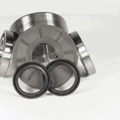 Sandcraft Motorsports Polaris Xpedition Differential Kit, Bulletproof Edition