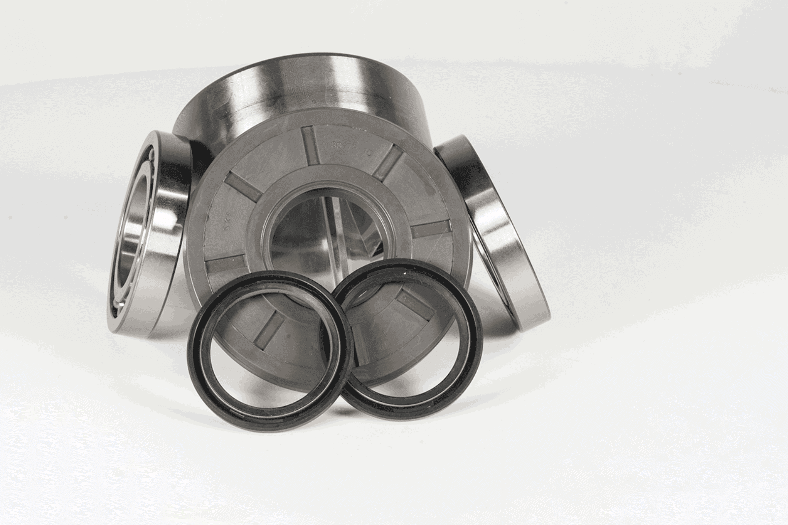 Sandcraft Motorsports Polaris Xpedition Differential Kit, Bulletproof Edition