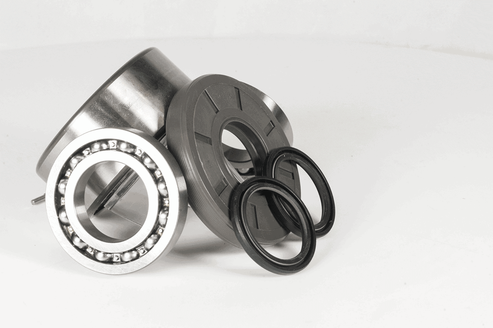 Sandcraft Motorsports Polaris Xpedition Differential Kit, Bulletproof Edition