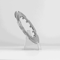 Sandcraft Motorsports Polaris Xpedition Differential Kit, Bulletproof Edition