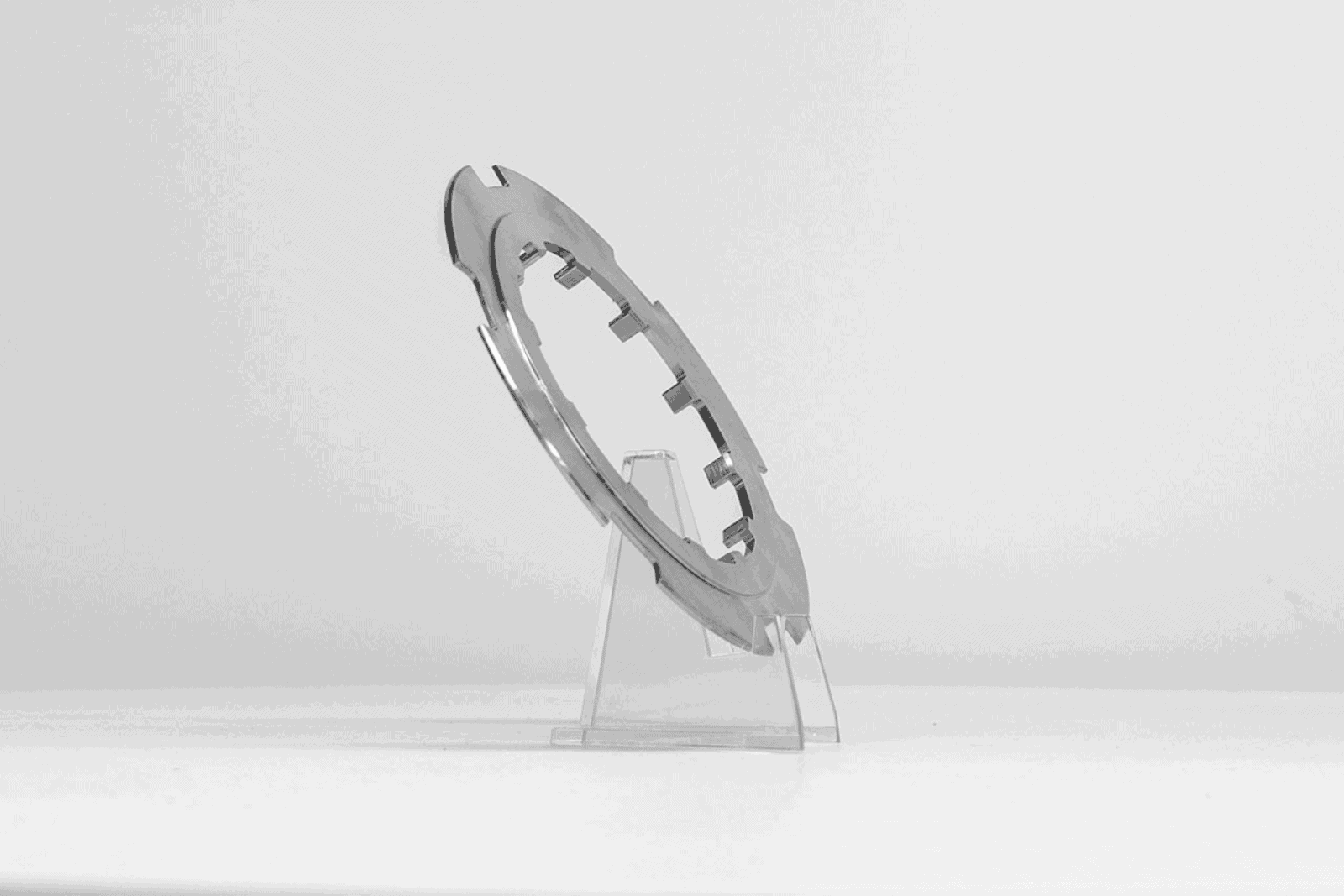 Sandcraft Motorsports Polaris Xpedition Differential Kit, Bulletproof Edition