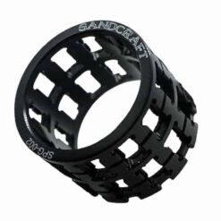 Sandcraft Motorsports Polaris Xpedition Differential Kit, Bulletproof Edition