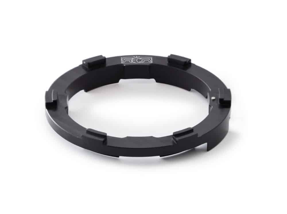 Sandcraft Motorsports Polaris Xpedition Differential Kit, Bulletproof Edition