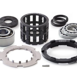 Sandcraft Motorsports Polaris Xpedition Differential Kit, Bulletproof Edition