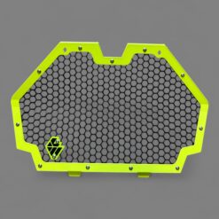 L And W Fab Polaris Rzr Pro S Grille, Pro R Grille, New Fang Style