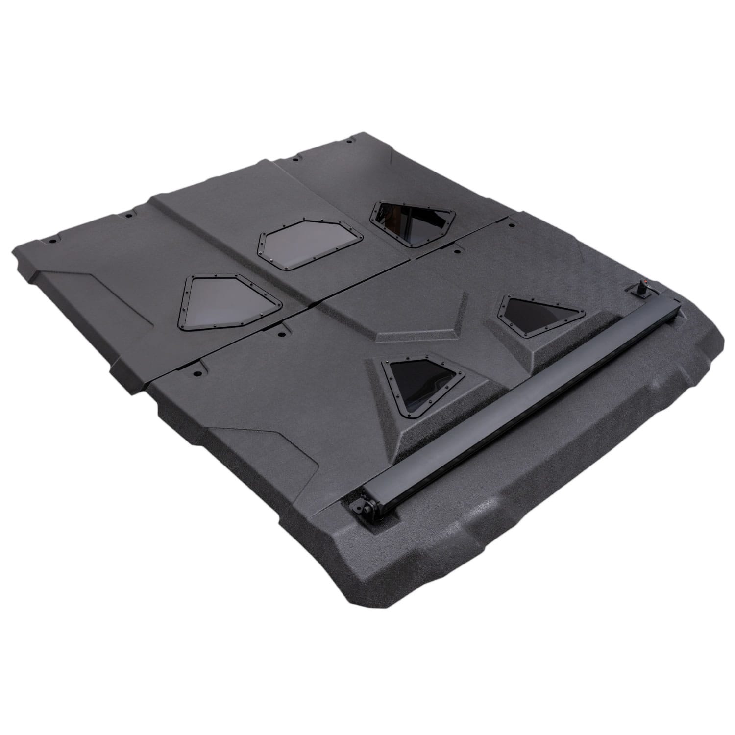 Mb Quart Polaris Ranger Stereo Roof